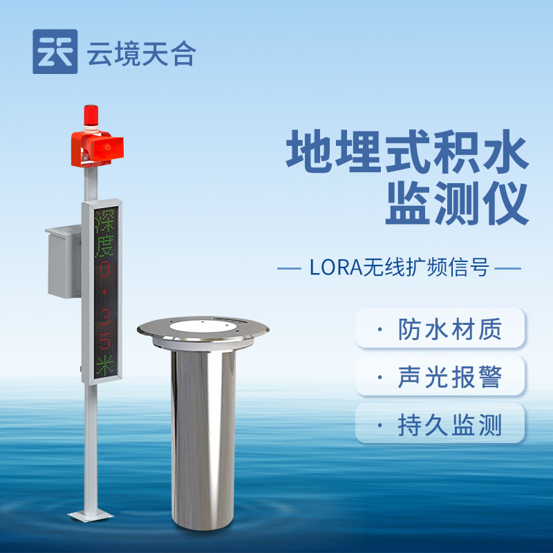 城市內(nèi)澇積水監(jiān)測技術的現(xiàn)狀與發(fā)展